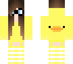 duckie 12 - glasses