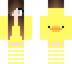 duckie 12