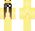 duckie duck - glasses