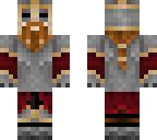 dwarf commander
