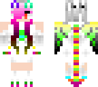 easter dragon meifwa