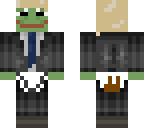 edit bay pepe trump