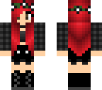 edit emo girl