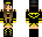 edit from a skin