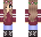 edit girl