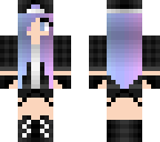 edit girl