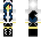 edit midnight wolf girl