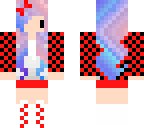 edit of another skin