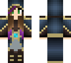 edit rp witch