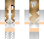 edit to girl girl skin