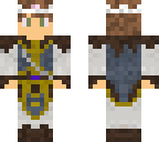 edited elf king