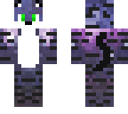 edited galaxy cat