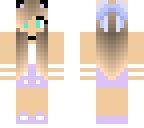 edited girl