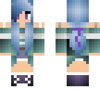 edited girl