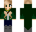 edited huntress