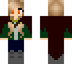edited huntress