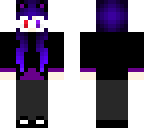 edited person