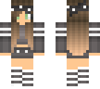 edited skin