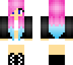 edited skin