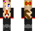 edited skin
