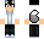 edited wolf boy