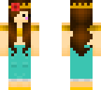 egyptian princess