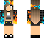 element girl