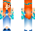 elemental girl