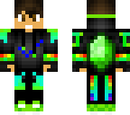 emerald gamer