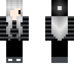 emo chibi