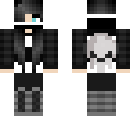 emo girl