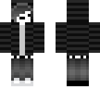 emo polar chibi