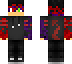 emo skin