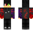 emo skin