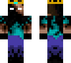 empire god