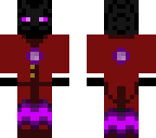 ender boss in red tuxedo fixed