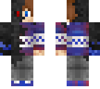 ender boy