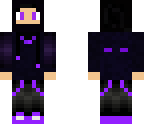 ender boy