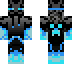 ender creeper