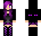 ender girl