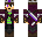 ender king detailed