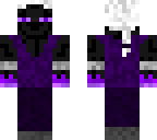 enderman warrior