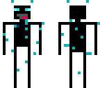 ethans skin