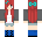 everyday nicole with bows