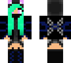 evies skin fixed
