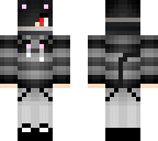 evil cat zane