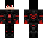 evil reskin