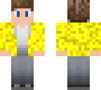 excubera yellow