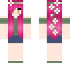 fairy girl