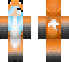 faith the fox